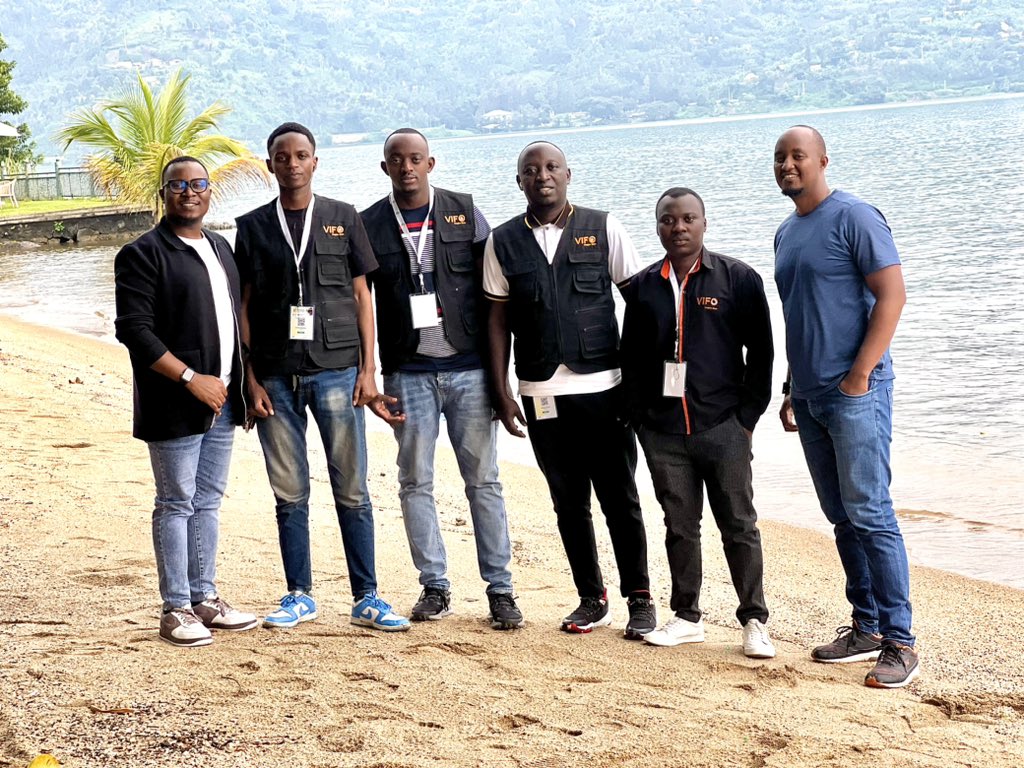 VifoRwanda's tweet photo. Excited to work with @i_cpar, offering them live-streaming services.
With us, you experience a seamless online experiences and reach a wider audience.
#Livestreaming #VifoImages ๐ฅ๐น๐๏ธ https://t.co/2ICTky5MJR