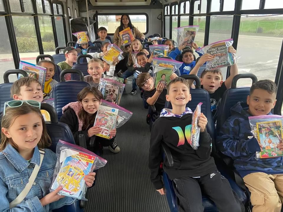 Twenty of our Denton Dragons volunteered in our community this week as SHELTER BUDDIES at the Visalia Animal Care Center through our after school program. Reading to our furry friends 🐶was such a sweet act of kindness, dragons! 🐲💚🌟🐩🐾#dentondragonsvisalia #visaliausd