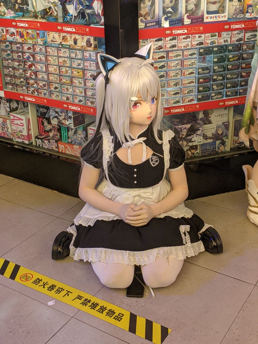 寒南 (@han_nan134) on Twitter photo 