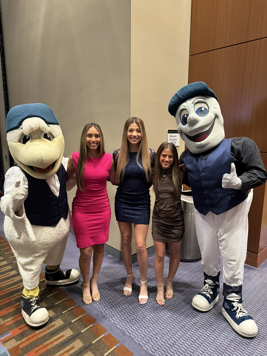 Congratulations DeeAndra Maldonado, Ciara Valadez and Brooke Castillo on being selected for the 2024 Preseason All Star Team! Our Lady Coyotes were recognized at the C.C. Hooks South Texas Winter Banquet ❤️ <a href="/AliceAthletics1/">@AliceAthletics</a> <a href="/petethesportsg1/">Pete Garcia</a> <a href="/radiopeter/">PETE VASQUEZ</a> <a href="/cchooks/">Corpus Christi Hooks</a>