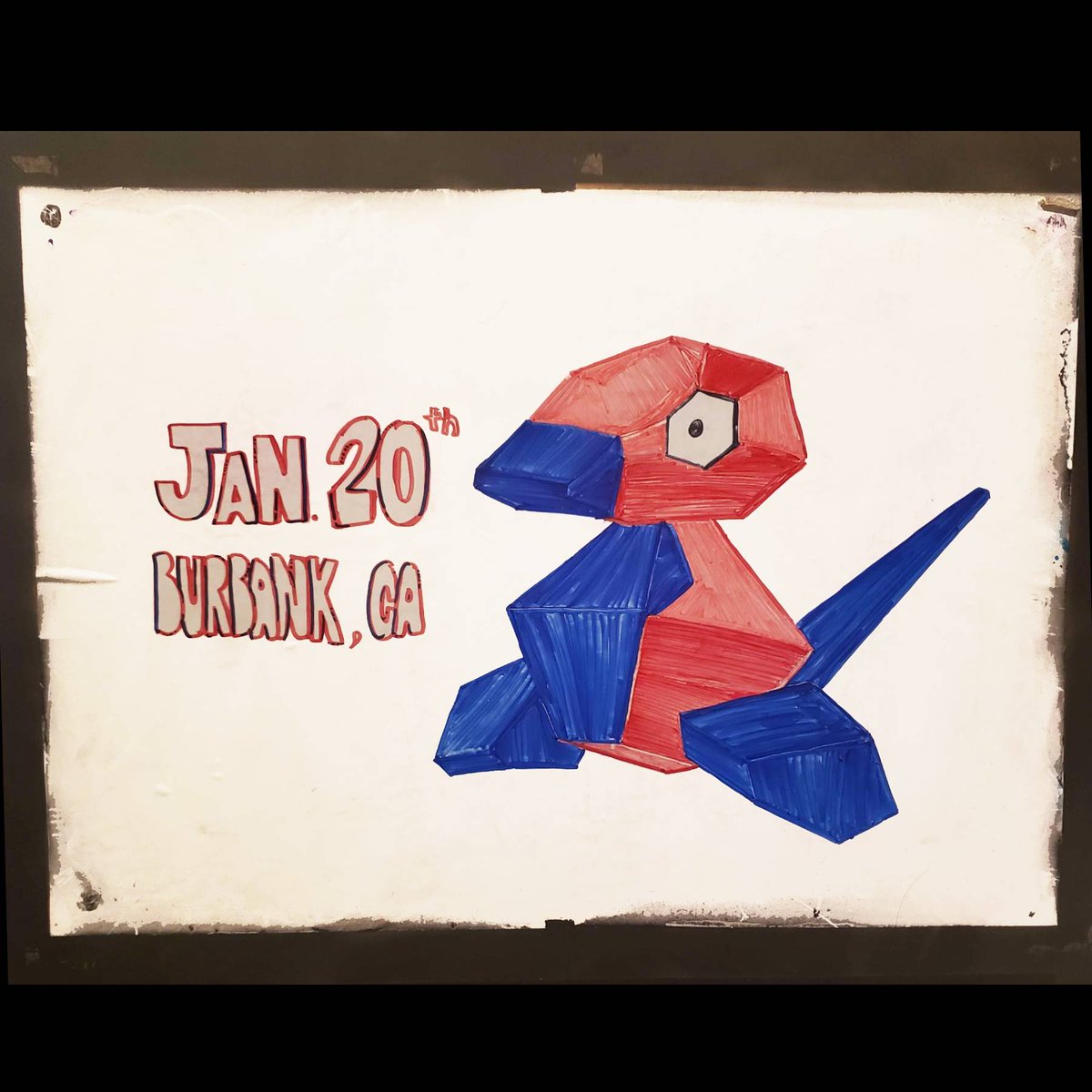 Ace Pogo (@go_ace_pogo) on Twitter photo 