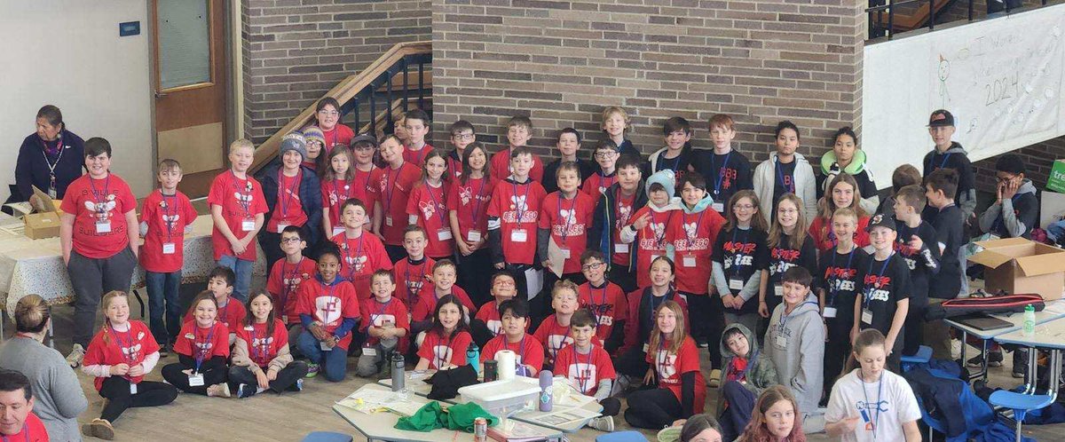 Ray Middle School / Baldwinsville tweet media