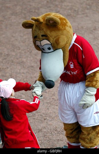 bringbackStB's tweet photo. Young fans of today will never experience joy like this #nffc #bringbacksherwoodthebear https://t.co/i1aRA0YJX6