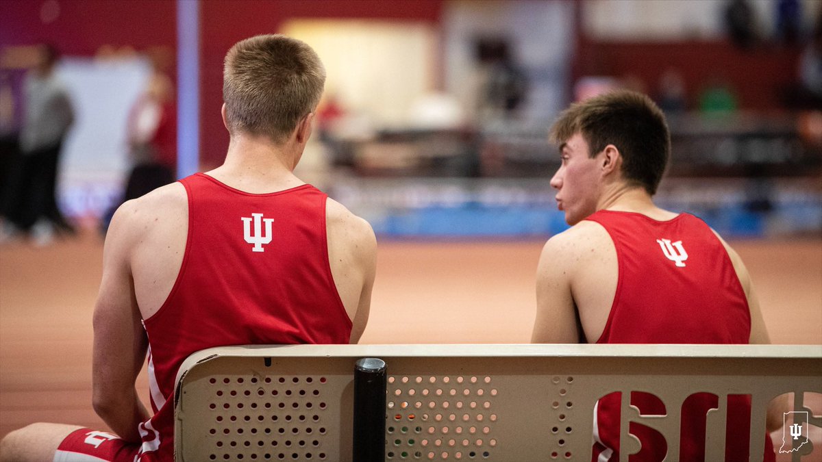 IndianaXCTF's tweet photo. .@garrettmesser32 🤝 @max_grangier 

This duo completes their first career heptathlon claiming the top-2 spots! 

1. Messer: 4691 
2. Grangier: 4609 https://t.co/wR1HmcrOa5