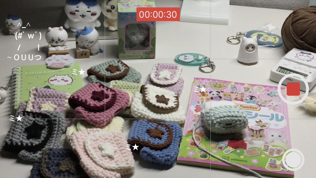 에어팟 케이스 무한증식중 · · ·