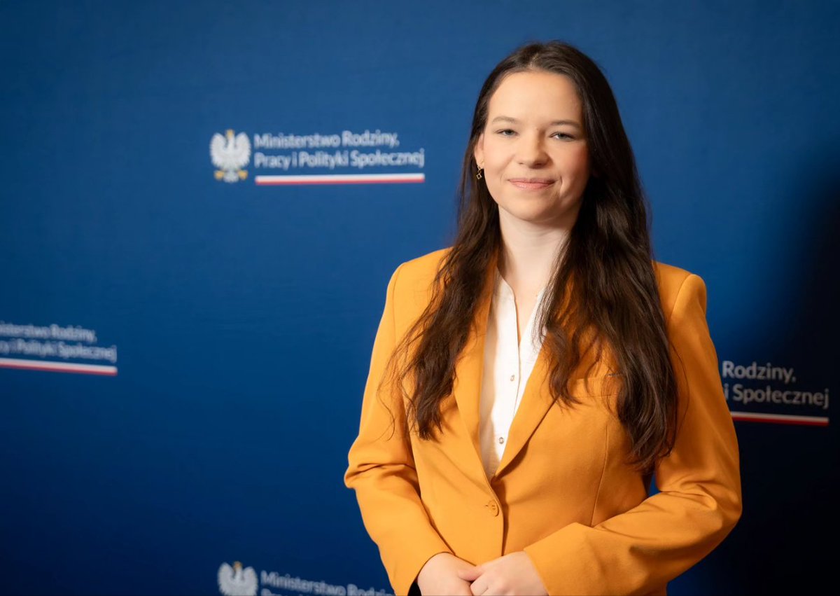 Katarzyna Nowakowska tweet media