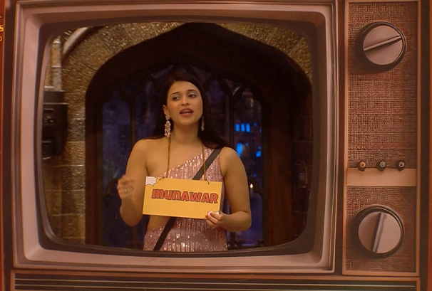 Who aced the Imitating task ??

Whom do you support ??

- Retweet : #MannaraChopra 
- Like : #AnkitaLokhande 

Comment using VIJAYI BHAVA ANKITA or VIJAYSHREE MANNARA CHOPRA 

#BB17 #BiggBoss #BiggBoss17
