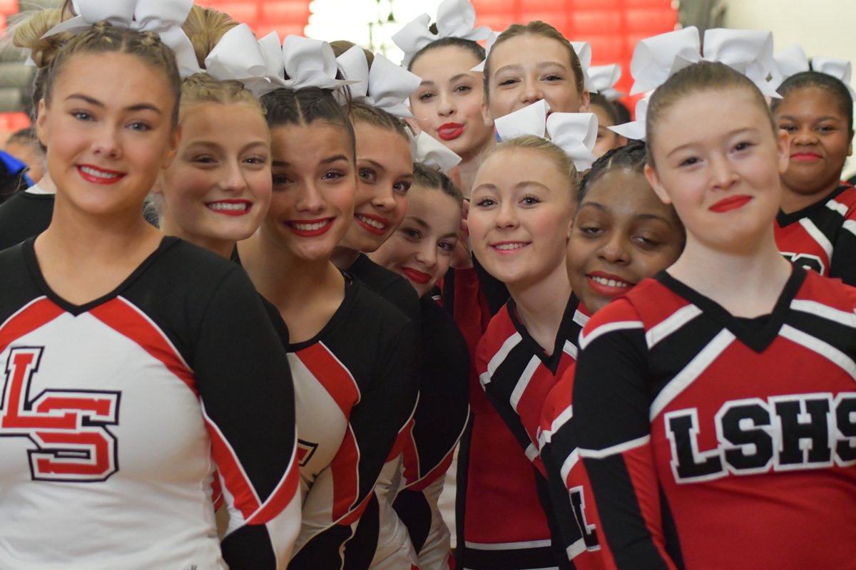 Lake Shore Public Schools tweet media