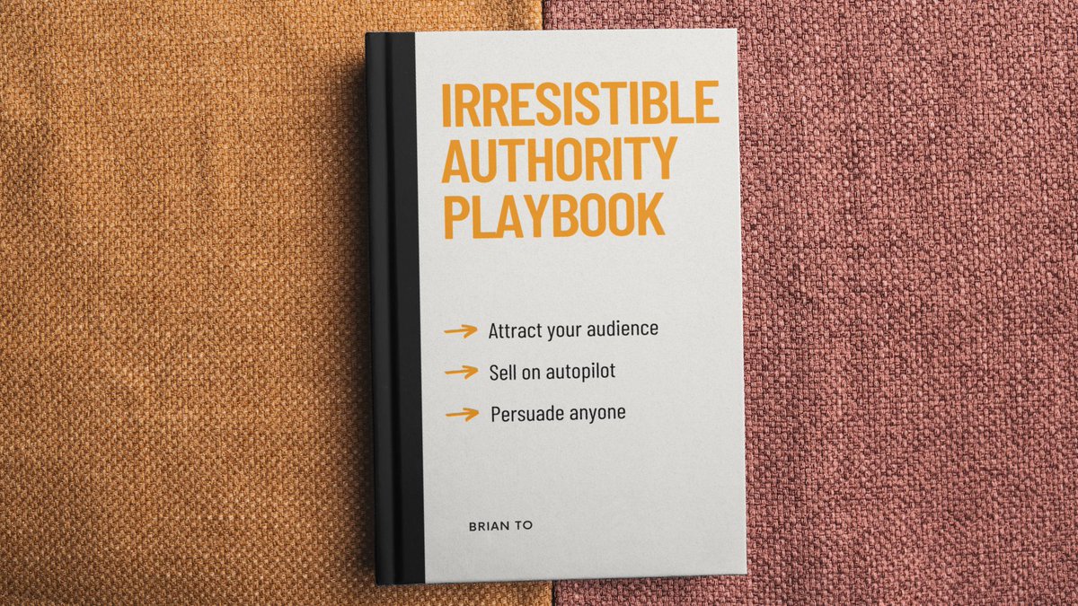 Brian To tweet media