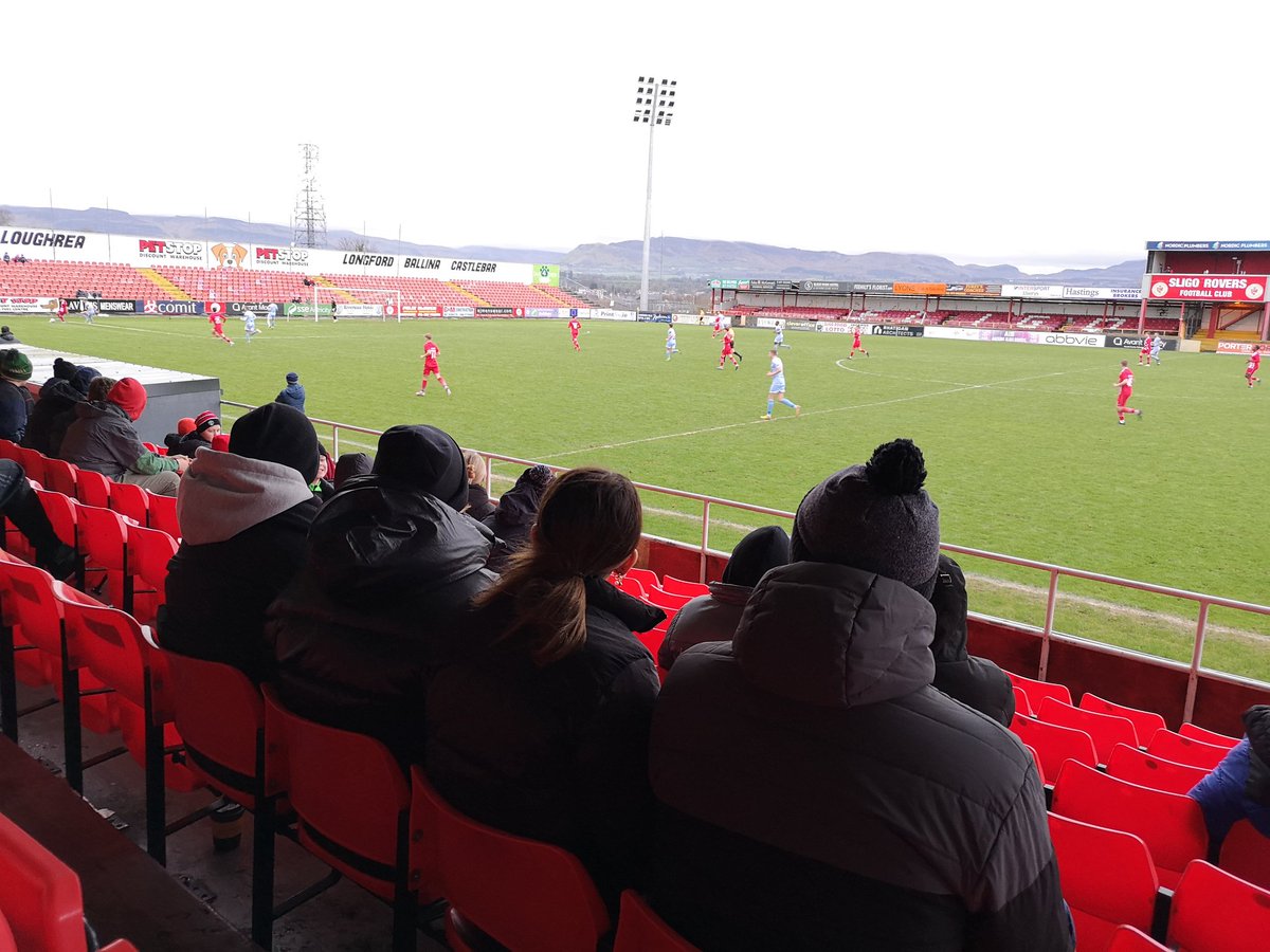 And we're back #bitored