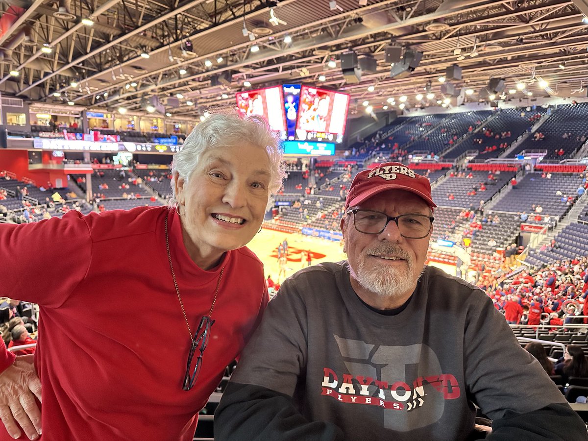 Ydoom's tweet photo. #Dayton6TH.   LRTS GO FLYERS https://t.co/Ltoc7LP2Ne