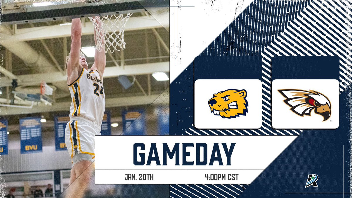 BVU Men’s Basketball tweet media