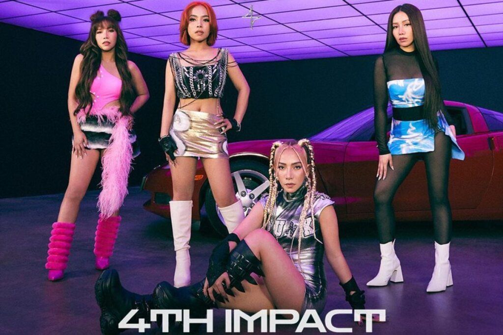 GoodStarVibes's tweet image. After Eight Years: 4th Impact Are Set to Release Their Debut Mini Album With an Epic Launch Show Event

"[@4thimpactmusic] have overcome challenges and evolved into a powerhouse in the music industry."

#4thImpact #4thImpactAlbum #4thImpact_AlbumLaunch
goodstarvibes.com/eight-years-4t…