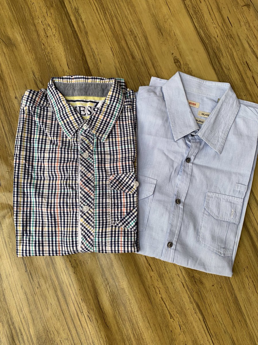 EverythingMena_'s tweet photo. Hey Guys‼️
•Stay Stylish this period with affordable Checkers/Colorful shirts💯 neat and cotton 🛍
 🏷 3,500 naira 
📍Lagos state.
📦Nationwide Delivery
🙏🏻please retweet ❤️

 tiwi https://t.co/jvUZkMWCAB