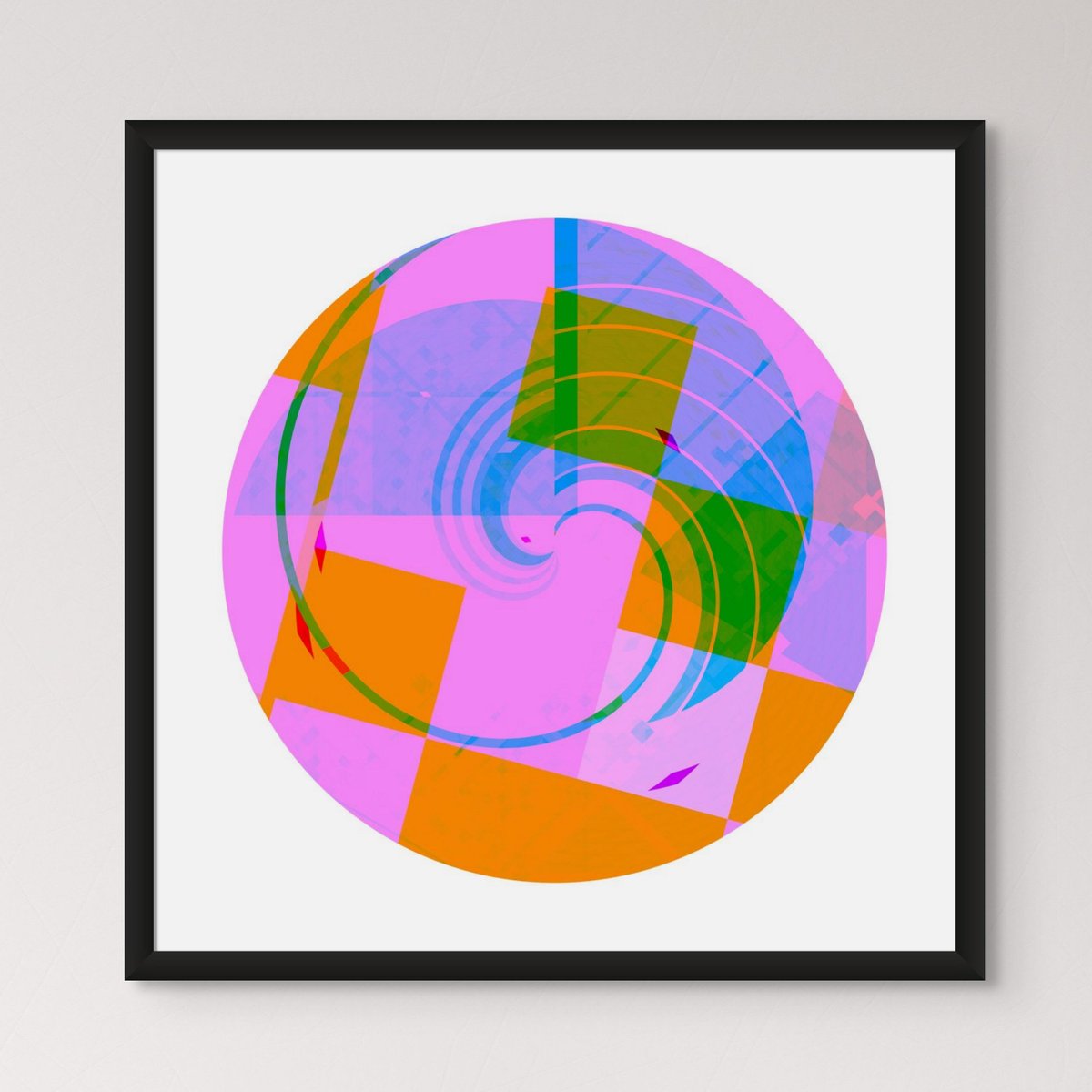 QuantrianArt's tweet photo. "Caught Up, Caught Down " 
Quantrian #161
Prints available 

#art
#artwork
#artoftheday
#abstractart
#geometric
#geometricart
#geometry
#layered
#colorful
#modernart
#color
#artist
#fineart
#square
#squareart
#kunst 
#generativeart
#contemporaryart 
#color
#abstracktekunst https://t.co/cjCeve7KEr