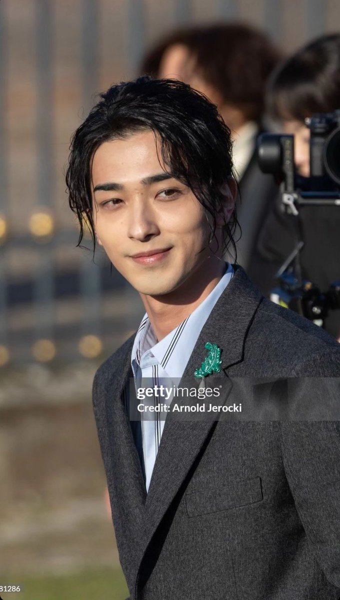 ratedryusei's tweet photo. ryusei beating the getty images curse cause HE STILL LOOKS SO GOOD IN THEM https://t.co/0U8foZP1Mg