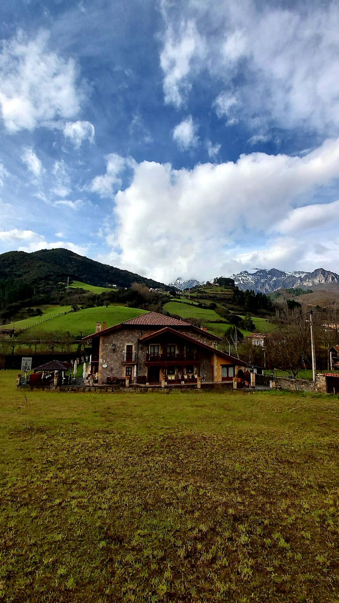 #Momentos
Del #CorcalDeLiébana, #Tama, la #Mágica #Liébana...🧚‍♂️😎