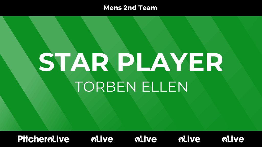 CirencesterHC's tweet photo. 0': Torben Ellen is awarded star player for Cirencester 2
#GLOCIR #Pitchero
https://t.co/1FodfN3PJO https://t.co/wYlRYnImE7