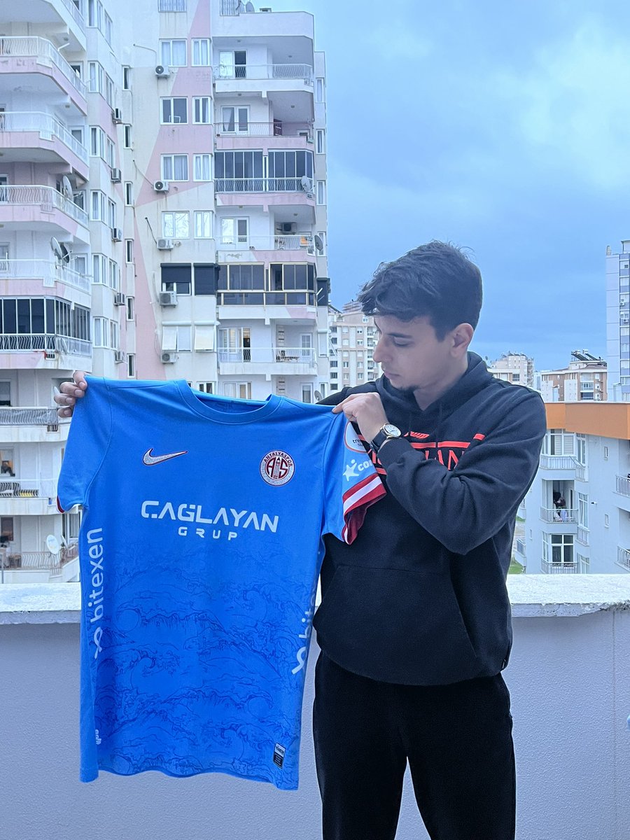 Arif Can Yıldız tweet media