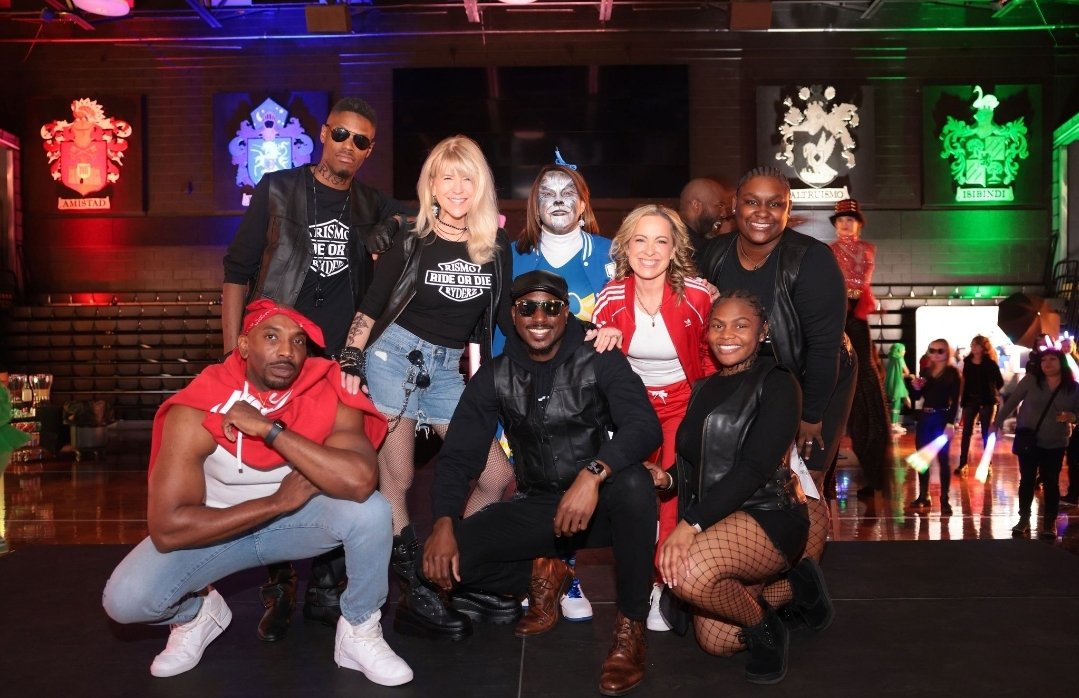 Had a hectic yet packed short week with some awesome moments! House Mania brought intense energy, and the vibes from these educators? Absolutely magical!
Have a great weekend! Stay warm🥶
#rcainspired #housesystem #HouseMania