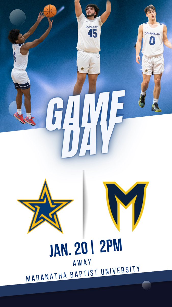 DUStarsMBB's tweet photo. Back on the 🚍 for some hoops as we travel to @MBUSabercats for our final non-conf tilt!
📍Watertown, WI
🕑2pm
🎥https://t.co/7PkTPu9HhR
📊https://t.co/ZYUGHUUCgM
Building up momentum is the ficus. Buy-in. Carryover. Separation. Let's Get To It! #ItsTIME #AttackNOW #BeTheHAMMER https://t.co/Uquor4PoGU