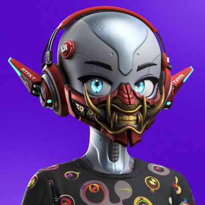 RTFKTNews's tweet photo. #NewProfilePic https://t.co/hsXiJZb4O5