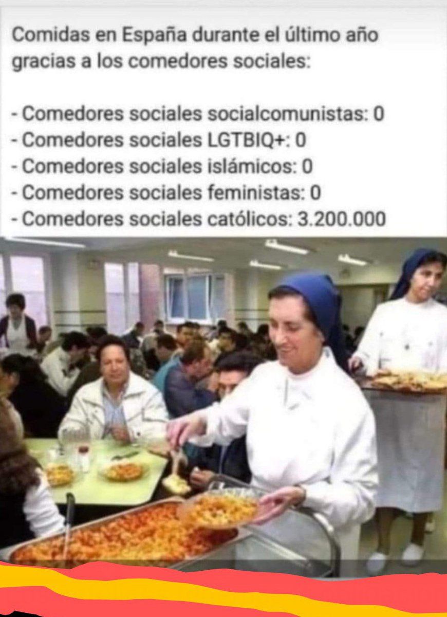 Maria_EstevezG's tweet photo. ‼️Los católicos tenemos la obligación de difundirlo !! https://t.co/JQ9n8SCAJd