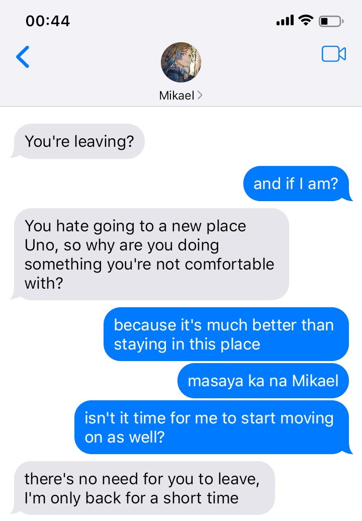allsagiwrites's tweet photo. Cornelia Street 
— a #kaisagi / #bllk au 

childhood friends turned to lovers, 10 years of friendship, 7 years of love and when it's finally their 18th together, Mikael decided to end everything. 

"And baby, I get mystified by how this city screams your name" https://t.co/FjreaI7Qx8