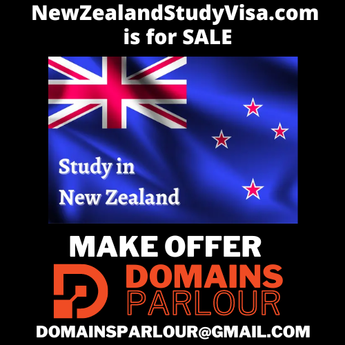 #NewZealandStudyVisa(.)COM is for #SALE

#NewZealand #Visa #StudyVisa #StudentVisa #Travel #TravelAgencies #Immigration #ImmigrationConsultant

#domains #domainsforsale #domainer #domaininvestor #premiumdomains #domainnames #makeoffer #forsale
