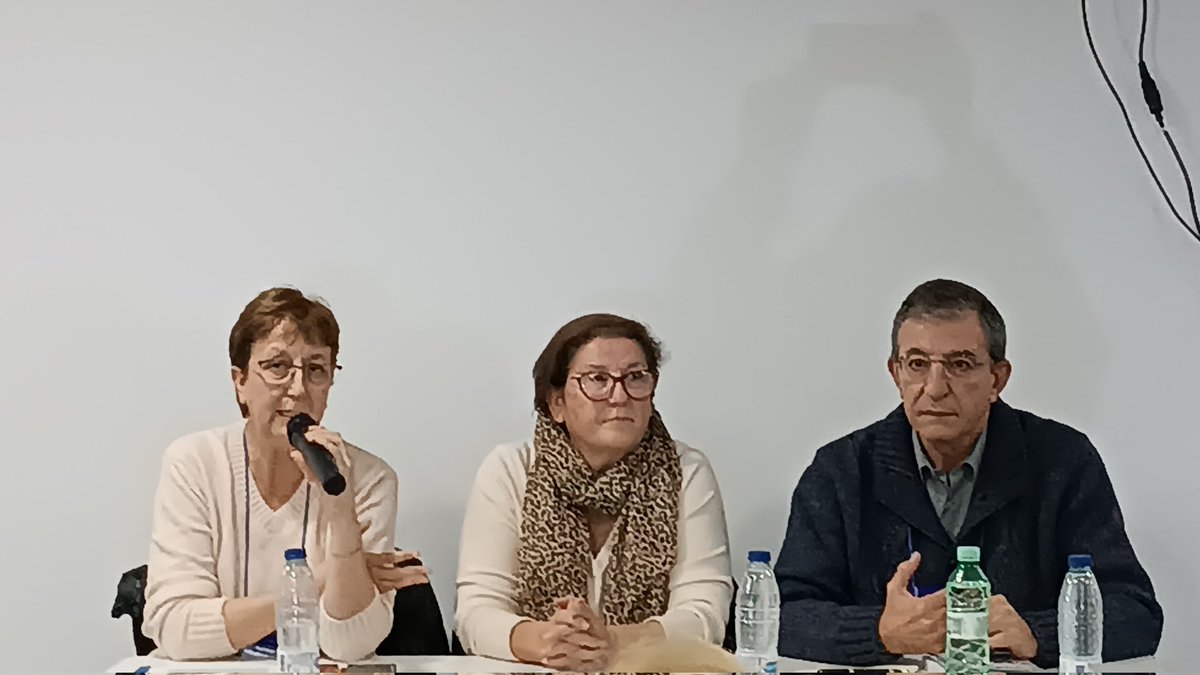 HOAC Alicante tweet media