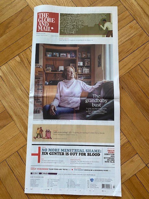 Jennifer Gunter tweet media