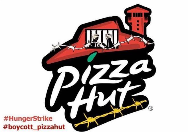 ShahzadIjaz10's tweet photo. @DrLoupis @pizzahut Boycott Pizza hut in Pakistan https://t.co/ZCJIC2lAHD