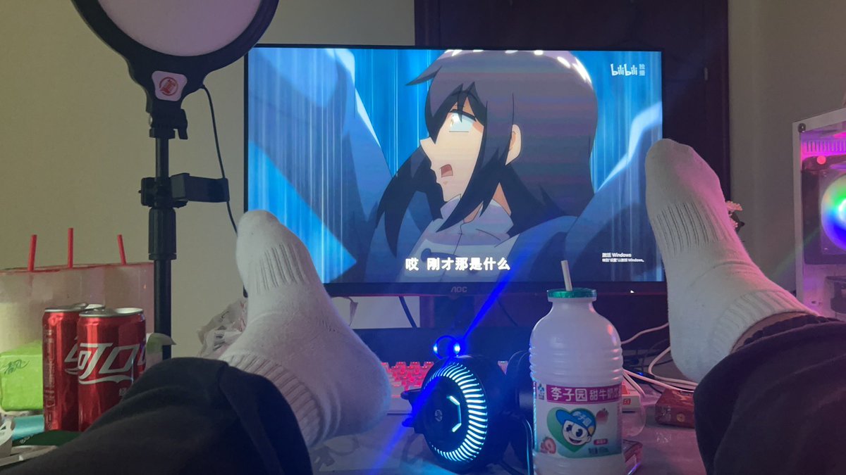 pipipeipei's tweet photo. 孤单☹️ https://t.co/GwjCOqSgTC