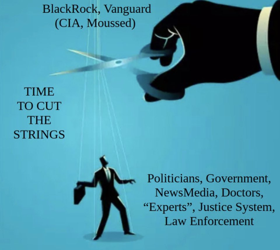 truthtomeCh's tweet photo. @VeBo1991 #CutTheStrings
We do not want any compromised politicians! https://t.co/kOnOP1PUI0