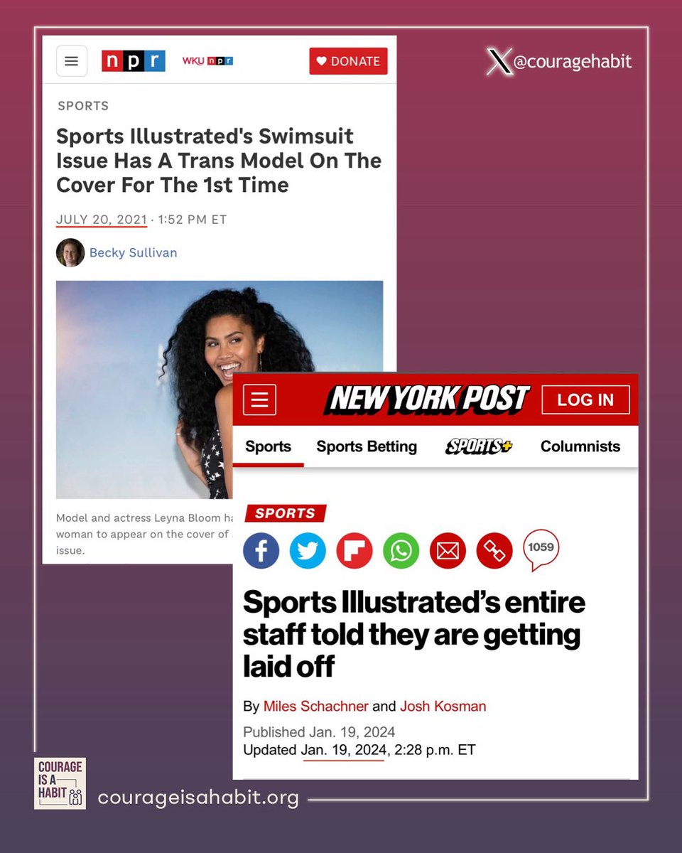 <a href="/libsoftiktok/">Libs of TikTok</a> LOL! This will never not be funny.