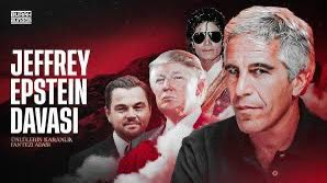EmirYildizdan's tweet photo. Jeffrey Epstein olayı sıradan bir olay değil. 

Dünya siyasetinde, şov dünyasında, özellikle uluslararası kuruluşların yöneticilerinin akla mantığa sığmayan karar ve açıklamalarının altında MOSSAD ve CIA’nın tehdidi ve şantajları mı var? 

Biden’ın, Elon Musk gibi isimlerin koşa koşa İsrail’e gitmelerinin  ve önemli kuruluşların yetkililerinin İsrail’e destek açıklamalarını arka planında MOSSAD’ın elindeki arşiv görüntülerinin etkisi olabilir mi? 

Epistein’in, adasında ağırladığı ünlülerin görüntüleri şimdilerde şantaj malzemesi olarak kullanılıyor olabilir mi? 

Epistein dosyasındaki isimlerin açıklanması ile New York'taki sinagogta bulunan gizli tüneller birbiri ile bağlantılı mı? CIA ile MOSSAD arasındaki istihbarat savaşı mı var?
