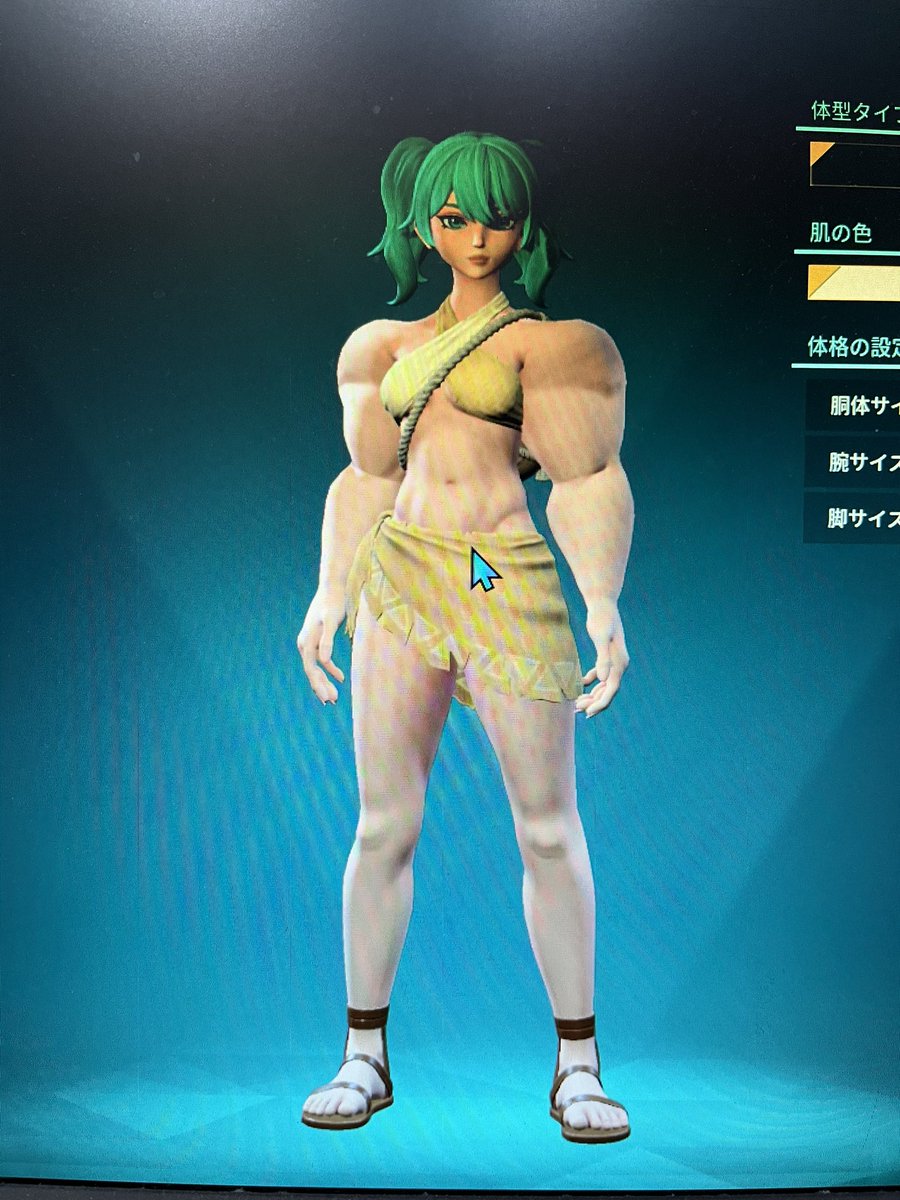 みっちぃ@グラボ難民 tweet media