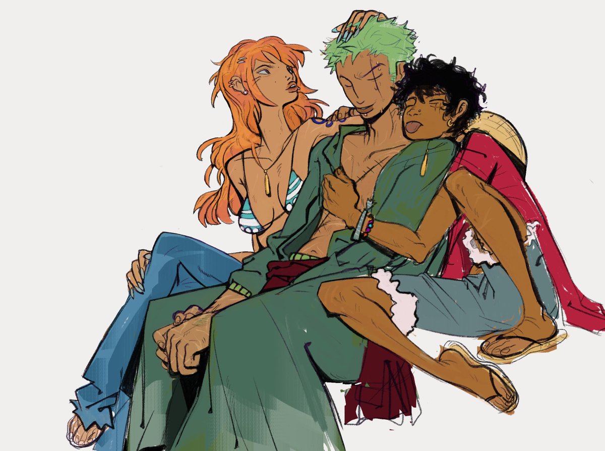 freak piece……#OnePiece