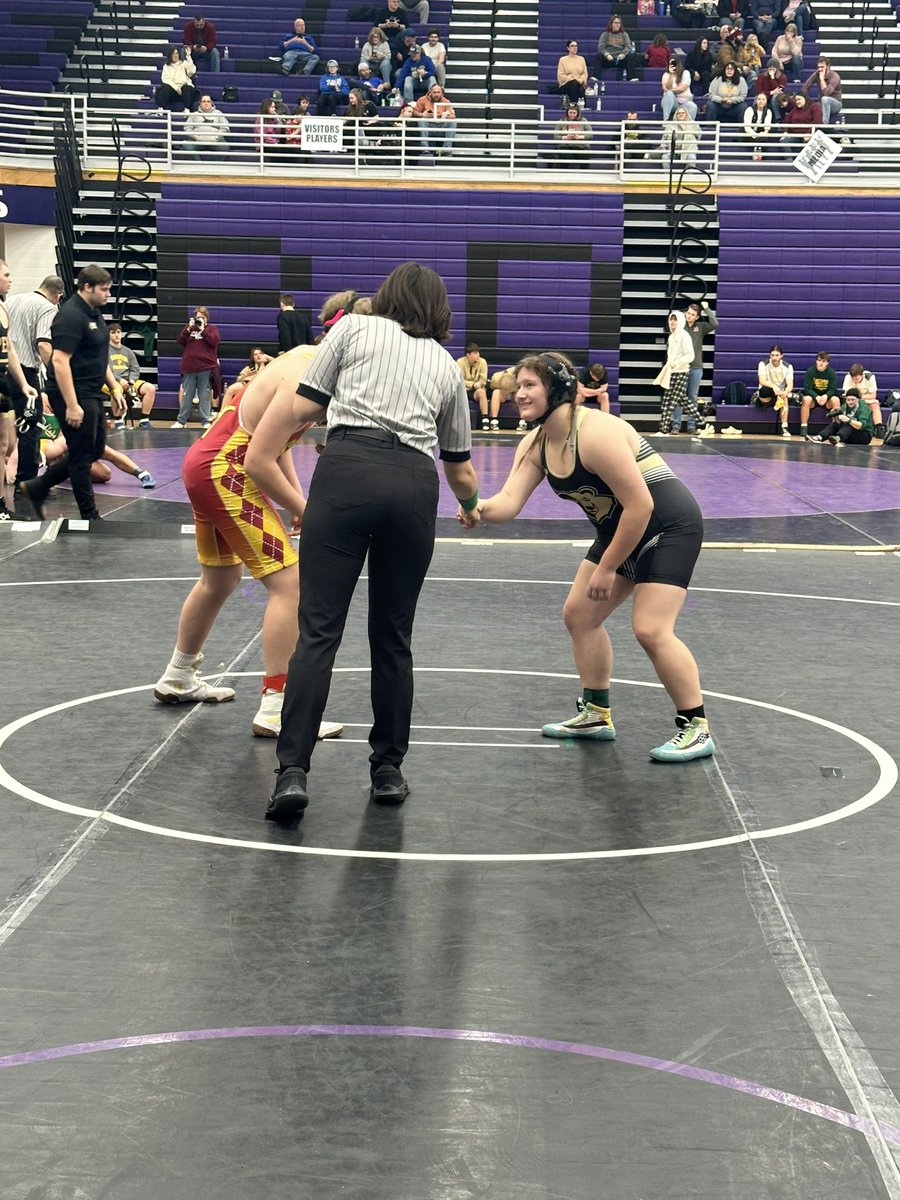 GBWrestlers's tweet photo. Pacey Virden on the mat for the #GBWrestlers 
#JVState https://t.co/gtSwXrhbh8