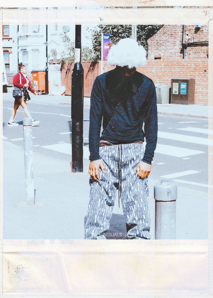 Fashion is Light.. So we shine