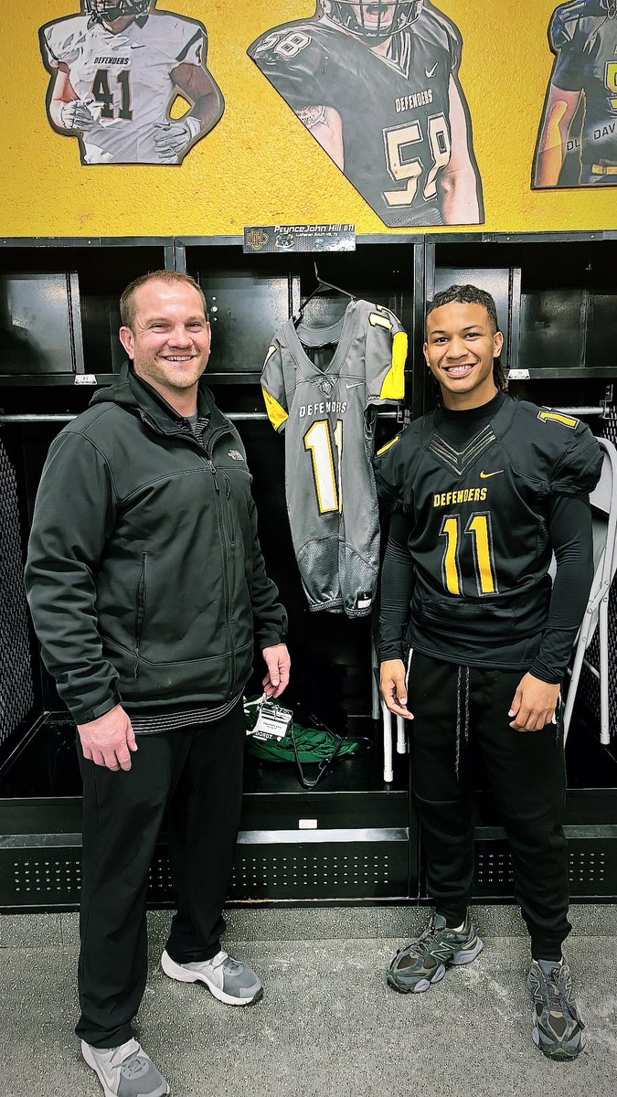 PrynceJohn Hill tweet media