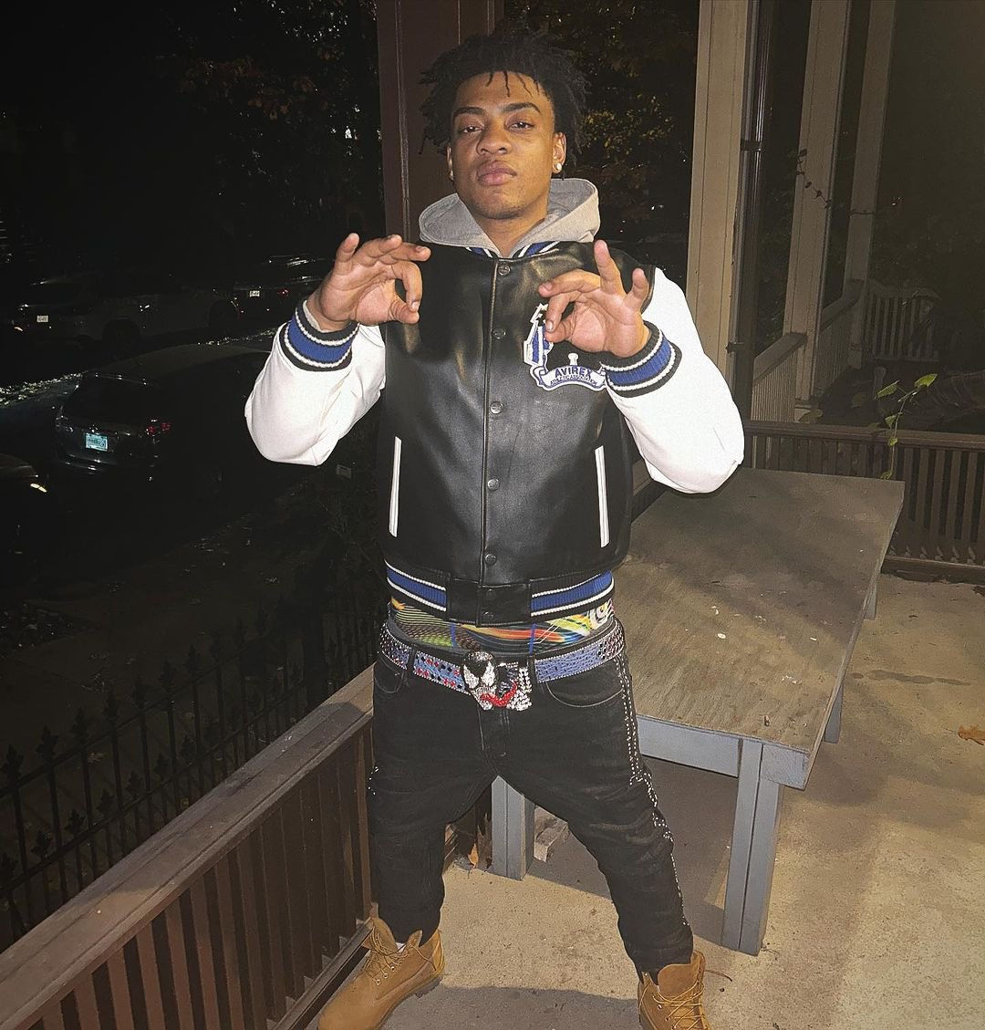 dustingobel3's tweet image. #freekayflock I feel bad for dougie his brother locked💔🔒