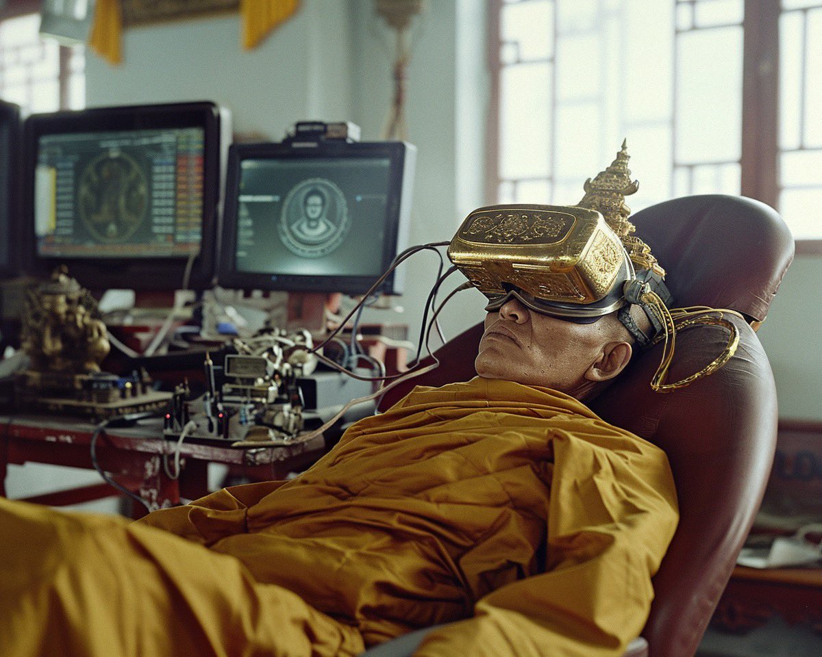 Psymulate tweet media