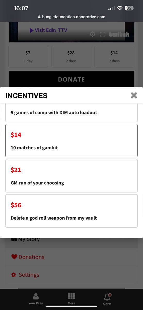Edin_TTV's tweet photo. Ok, here we go!! Starting Tuesday next week, game2give stream for charity. Milestones and incentives are attached for the event!! Let’s have some fun and raise as much money for the charity as possible! 

Tuesday 23rd at 8pm UK time over on twitch. Come ruin my night 🤣 https://t.co/zGYHB9sZoS