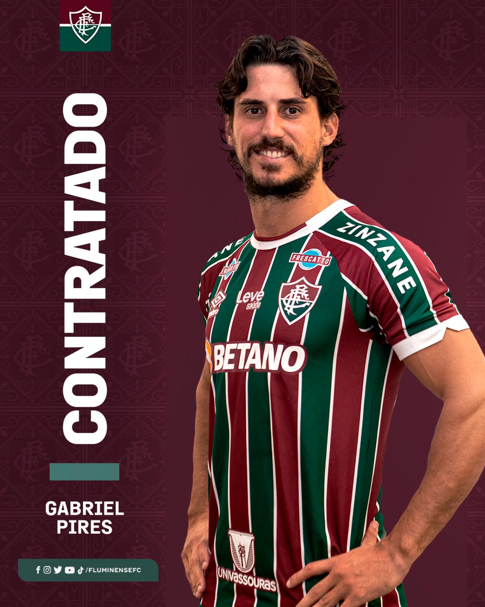 Fluminense F.C. tweet media