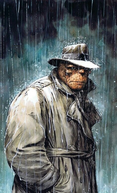BenGrimmStreet's tweet photo. • Thread Marvel• 

Qui est réellement Ben Grimm alias La chose, membre souvent oublié des Quatre Fantastiques ? https://t.co/9h5W57w1tM