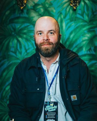 Vail Comedy Festival tweet media