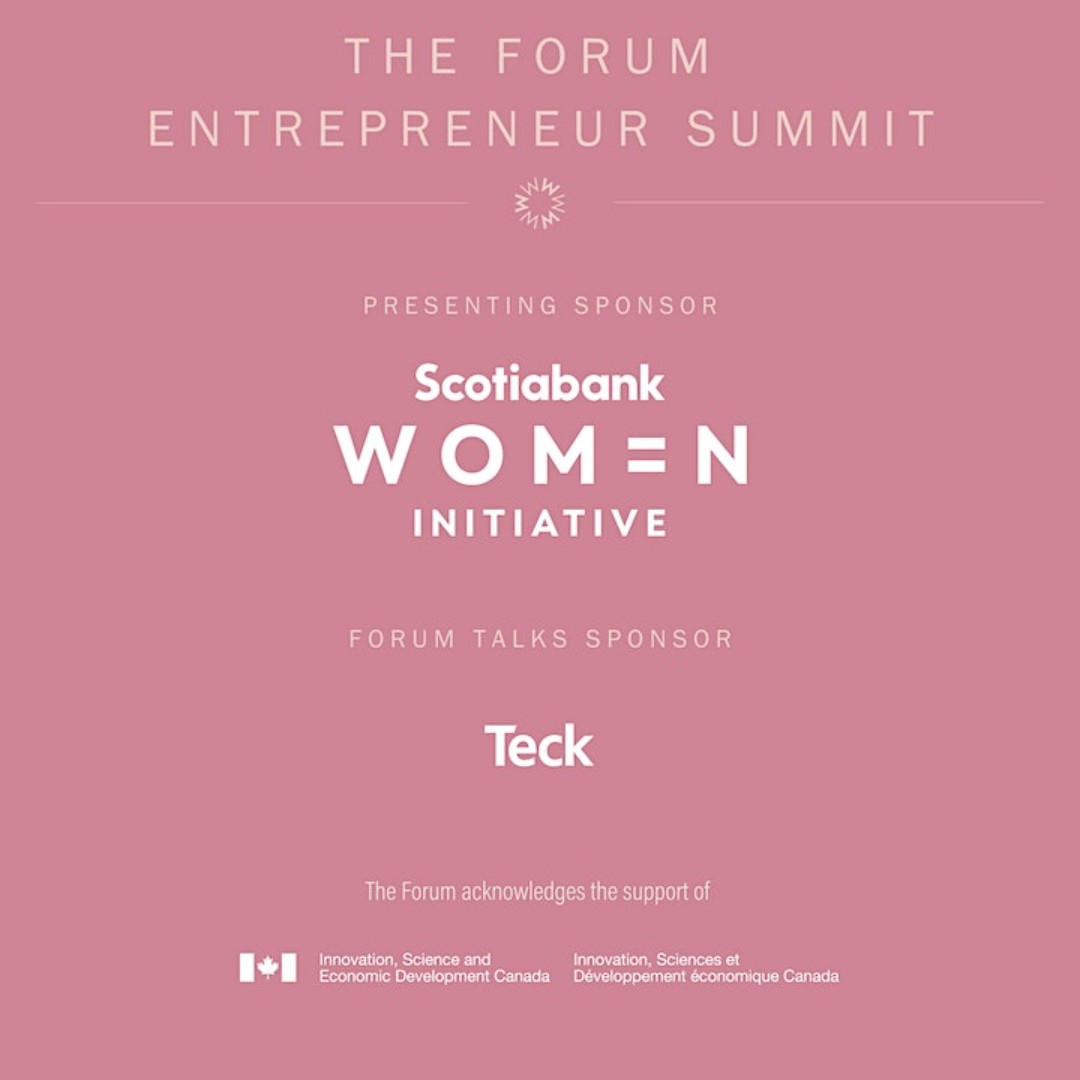 Hear from expert entrepreneurs, meet new peers, and deepen your connections with fellow entrepreneurs and supporters with the Forum in Vancouver on February 16! Learn more or register 👇🏼 we-bc.ca/event/the-foru…