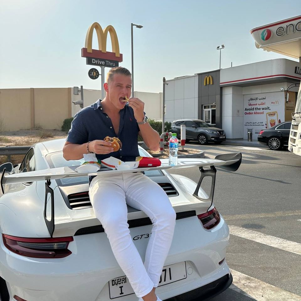 Crypto Rover tweet media