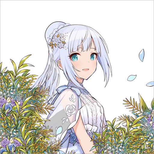 貴音さまのお誕生日というとポプの開始日だったなぁと思い出す 割と好きでしたね ゲームというかステッカー ステッカーはまた遊びたいな